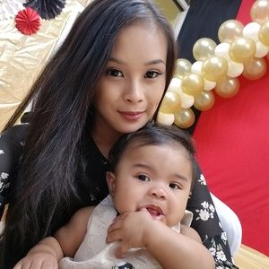 Meet your Posher, Chelcey mae